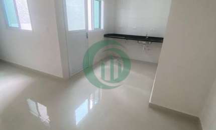 Apartamento com 2 quartos à venda na Vila Pires, Santo André 