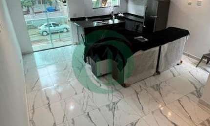 Casa com 2 quartos à venda no Utinga, Santo André 