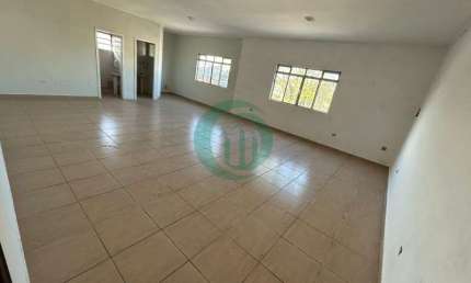 Sala comercial com 1 sala para alugar na Vila Pires, Santo André 