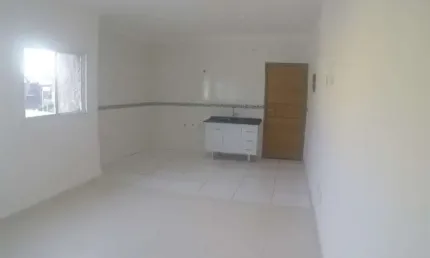 Apartamento com 2 quartos para alugar no Parque Oratório, Santo André 