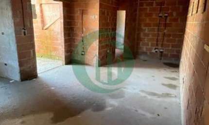 Apartamento com 2 quartos à venda no Parque das Nações, Santo André 