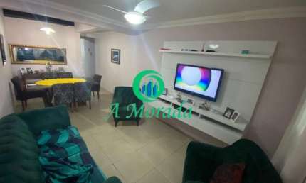 Casa com 3 quartos para alugar na Vila Linda, Santo André 