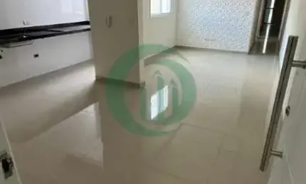 Apartamento com 3 quartos à venda no Parque das Nações, Santo André 