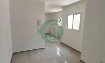 Apartamento com 2 quartos à venda na Vila Eldízia, Santo André 
