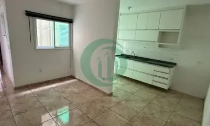 Apartamento sem condominio com cozinha planejada na vila marina.
