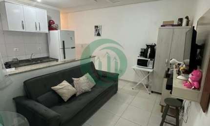 Apartamento com 2 quartos à venda na Vila Linda, Santo André 