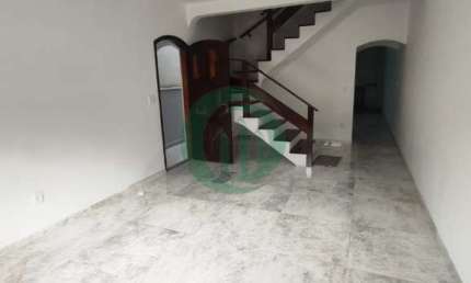Casa com 3 quartos à venda no Jardim Las Vegas, Santo André 