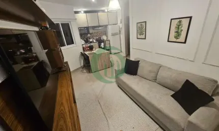 Apartamento Cobertura 3 dormitórios 2 vagas Cidade São Jorge