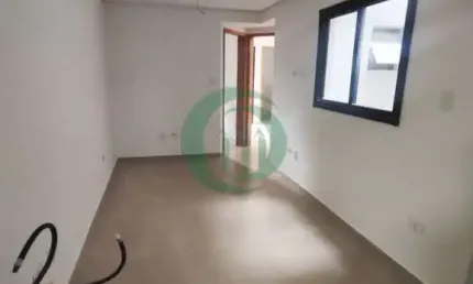 Apartamento à venda no parque novo oratório, em santo andré