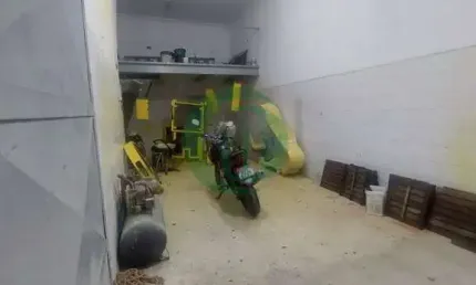 Ponto comercial para alugar na Vila Lutécia, Santo André , 60 m2 por R$ 1.728