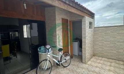 Cobertura sem condominio na Vila Linda, em Santo André