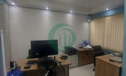 Ponto comercial com 3 salas para alugar na Vila Alzira, Santo André , 70 m2 por R$ 2.500