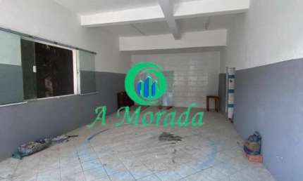 Ponto comercial com 1 sala à venda no Jardim Guarará, Santo André 