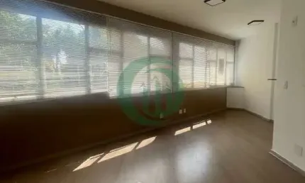Excelente SALA para fins comerciais Vila Gilda, Santo André!