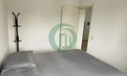 Apartamento com 2 quartos à venda na Vila Alzira, Santo André 