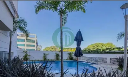 Apartamento com 2 quartos para alugar no Silveira, Santo André 