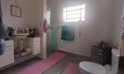 Casa com 3 quartos à venda no Jardim, Santo André 