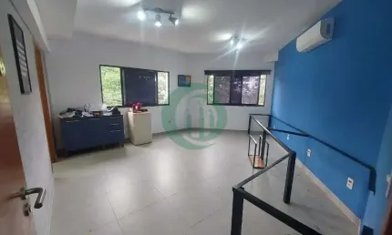 Excelente SALA para fins comerciais no bairro Marajoara, Santo André!