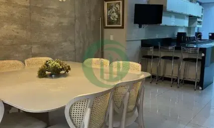Apartamento com 3 quartos à venda no Centro, Santo André 