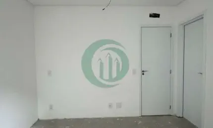 Apartamento à venda no jardim do mar, em são bernardo do campo.
