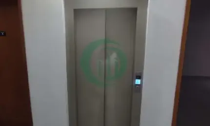 Apartamento á venda na Villa América, em Santo André.