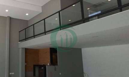 Ótimo SALÃO para fins comerciais no Centro de Santo André!