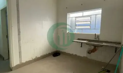 Excelente casa individual no Bairro Silveira, em Santo André!