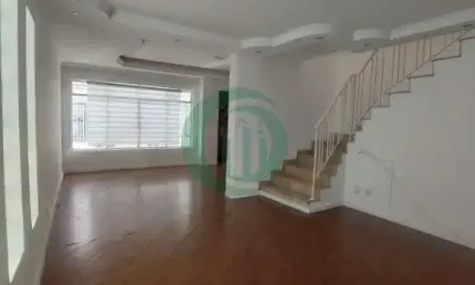 Excelente sobrado no Bairro Campestre em Santo André!