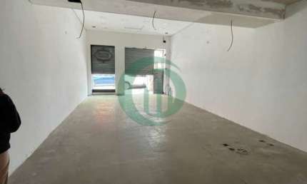Ponto comercial para alugar no Centro, Santo André 