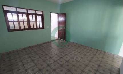 Casa com 1 quarto à venda no Centreville, Santo André 