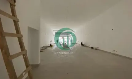 Ponto comercial para alugar na Vila Humaitá, Santo André 