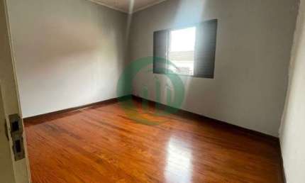 Excelente sobrado para fins comerciais na Vila Assunção em Santo André!