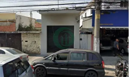 Casa térrea á venda na vila alzira, em santo andré.