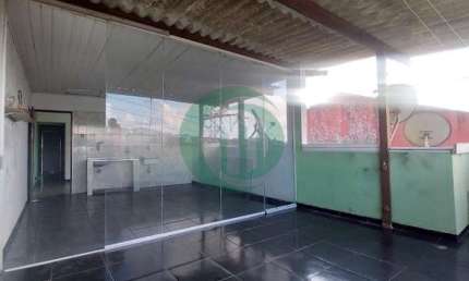 Excelente casa CONJUNTA no Jardim Ciprestes, em Santo André!