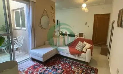 Apartamento Planejado à venda no Bairro Casa Branca, em Santo André.