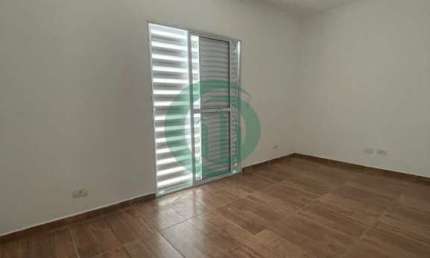 Lindo apartamento na Vila Homero Thon em Santo André!