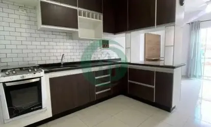 Casa com 2 quartos à venda na Vila Humaitá, Santo André 