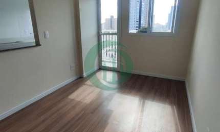 Apartamento á Venda na Vila Assunção, em Santo André.