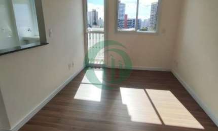 Apartamento á Venda na Vila Assunção, em Santo André.