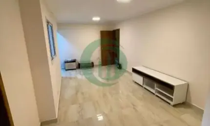 Apartamento sem Condominio no Jardim Marek, Em Santo André.