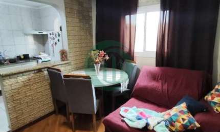 Apartamento sem Condominio á Venda na Vila Pires, em Santo André.