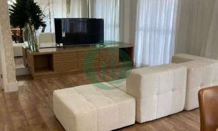 Apartamento á Venda no Birro Casa Branca, em Santo André.
