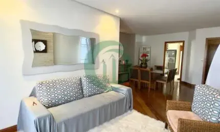Apartamento á Venda no Bairro Nova Petrópolis, em São Bernardo do Campo