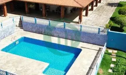 Chácara à Venda no Jardim Pinhal, em Pinhalzinho/SP.