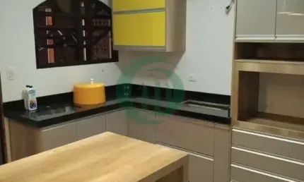 Casa assobradada á venda na vila junqueira, em santo andré.