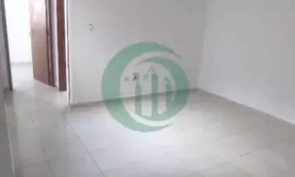 Apartamento sem condomínio à venda na vila tibiriçá, em santo andré.