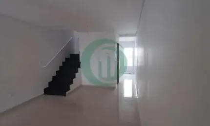 Casa com 3 quartos à venda na Vila Helena, Santo André 