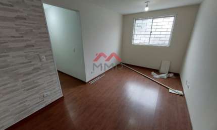 Apartamento com 3 quartos à venda no Fanny, Curitiba 