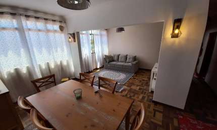 MARAVILHOSO APARTAMENTO NO CORAÇÃO DE CURITIBA!! ABAIXO DO PREÇO!!!