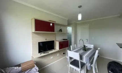 Apartamento com 2 quartos à venda no Novo Mundo, Curitiba 